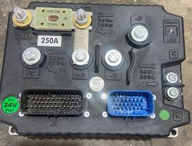 2632 Jlg 1930 Es Control Module 1930/2630/2632