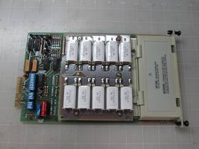 2300a-002 John Fluke 497644 Thermocouple Scanner Board T53739