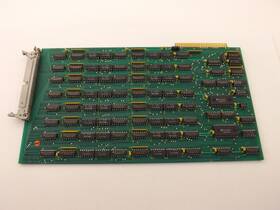 9420-3016 John Fluke 920145 Switch Card Ii T36440