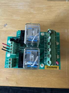 24-7786-6 Johnson Controls / 2477866