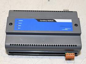 S300-din-rdr2s Johnson Controls 27-4889-2 Cardkey Rdr2s