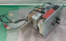 371-01184d334-b Johnson Controls 371-02541-334 York Westcode Chiller Power Pole Rectifier Assembly