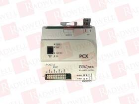 Fx-pcx1711-0 Johnson Controls / Fxpcx17110 Used