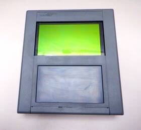 Io-ntu101-0 Johnson Controls Metasys Network Terminal
