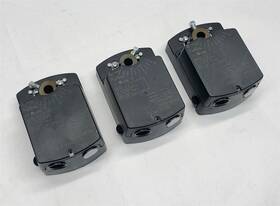 M9106-aga-2 Johnson Controls Electric Non-spring Return Actuator Lot 3