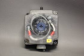 P233a-4-aa Johnson Controls Differential Air Pressure Switch