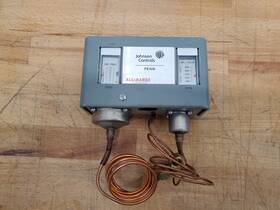 P70lb-1 Johnson Controls / P70lb1 Used