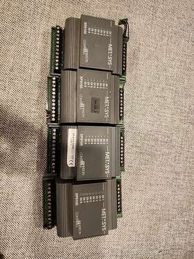 Xp9105-8304 Johnson Controls Metasys - Extension Module With 8 Di