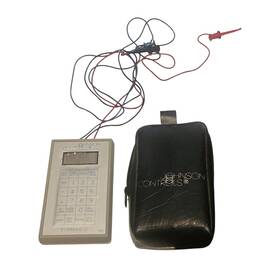 Y199aaa-2 Johnson Controls Service Diagnostic Tool - Used Tested
