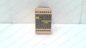 340851 Jokab Safety Jsbt4 Relay #340851