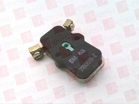 78095-z Joslyn Clark Danaher Controls / 78095z Used