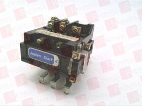 8010a5951-14 Joslyn Clark Danaher Controls / 8010a595114 Used