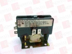 A77-306653a-3 Joslyn Clark Danaher Controls / A77306653a3 Used