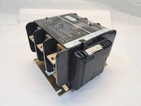 Cv77u030506 Joslyn Clark Danaher Controls For Parts Compact Vacuum Contactor