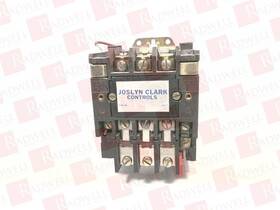 T13u030-56 Joslyn Clark Danaher Controls / T13u03056 Used