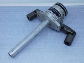 Wj500-6-up-t2 Joyce/dayton Machine Screw Jack