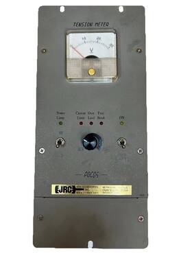 Wt-pdc-05-closed Jrc Web Accessories Wt-pdc-05 Powder Brake Controller / Clutch