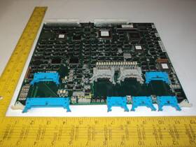 E8602721oao Juki Ac Servo Control Board T18408