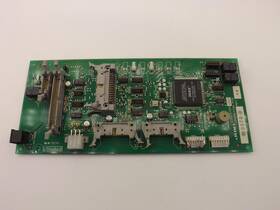 E8603725oao Juki 0070 Rev 03 Operation Pcb Board T39381