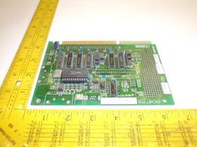 E8611721oao Juki Back Board P2 T17594