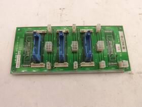 E8614721 Juki Head Motor Board T43023