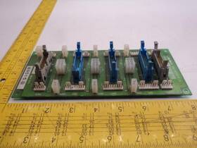 E8646715oao Juki Head Motor Pcb Board T18463