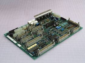 M8602521 Juki I/f Pcb Circuit Board T250698