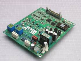 T266802 Juki M8612 590-aa0 2g0439 Servo Pcb Circuit Board