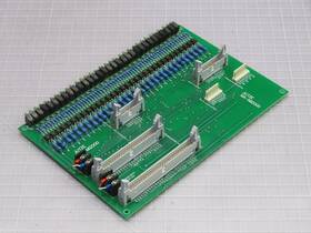 Xia-m12000 Jutze Plc Circuit Board T255482