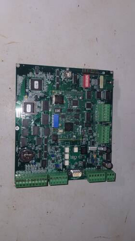 0000025151 K Tron Board