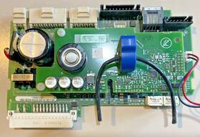 Kalex3-k688-94v-023-1 Kalex K658 94v-8 Pn 4124 And 35723