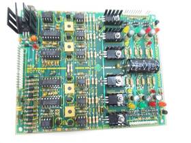 50150 Kalish 5120/assy Drive Module Used Tested