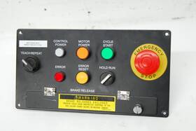 D32f-a001 Kawasaki 1ls-32 Brake Release Robot Control Panel