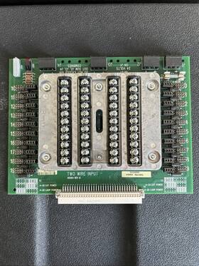 B5064-rev Kaye Instruments U5064 B5064 No Box With Heat Sink