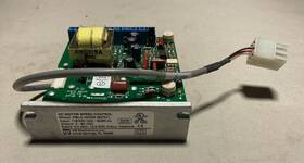 Kblc-240 Kb Electronics 9110a Dc Motor Speed Control