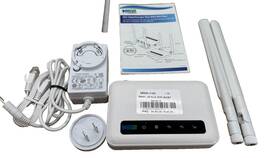 Ke2em-plus Ke2 Therm / Em-plus 21920 Edge Manager Plus With Bacnet
