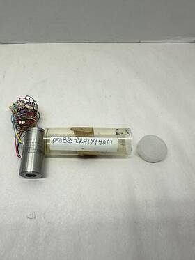 05088-cr41094001 Kearfott Synchro Resolver Diff. Brushless