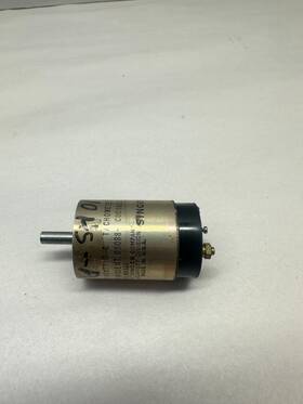 05088-cu09612010 Kearfott Dc Tachometer