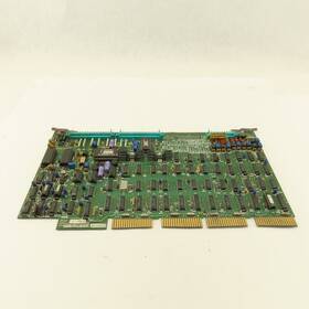 871-21234-06 Kearney & Trecker And 1-21234 Analog Interface Assembly
