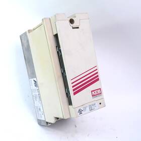 07f5c1b-lb0a Keb Combivert Frequency Inverter Parts T12-e4