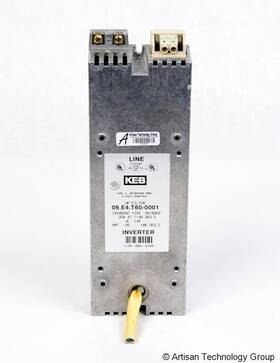 09.e4.t60-0001 Keb Hf-filter