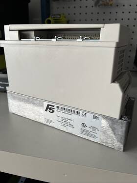 10.f5.c1b-3a0a Keb Pq4123 Frequenzumrichter Combivert