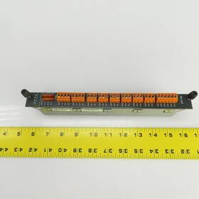 Keba 242/a Pd Power Supply Slot Card Module