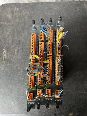 Di325 Keba 4 Input Module