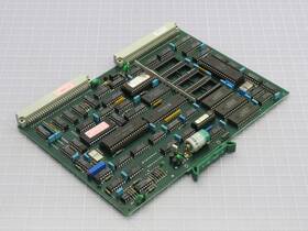 E-cpu-88-a Keba Engel Cpu Card T218671