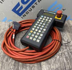 Ht4-222 Keba Ht4-222/g Konf. 10m/57071 Teach Pendent Cell-pilot