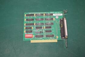 Pio-24 Keithley Digital I/o Card
