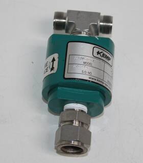 Fa70-fm-c Kemp Flame Arrester