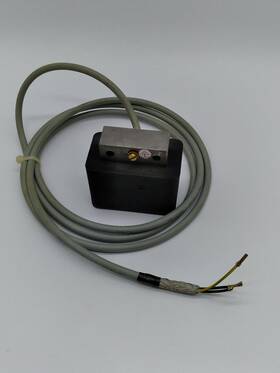 Kendrion Oac007.520073 Vibratory Feeder Coil 200v Ac 50/60hz 253va