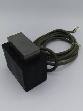 Oac009.521200 Kendrion Vibratory Feeder Coil 230v Ac 50hz 780va